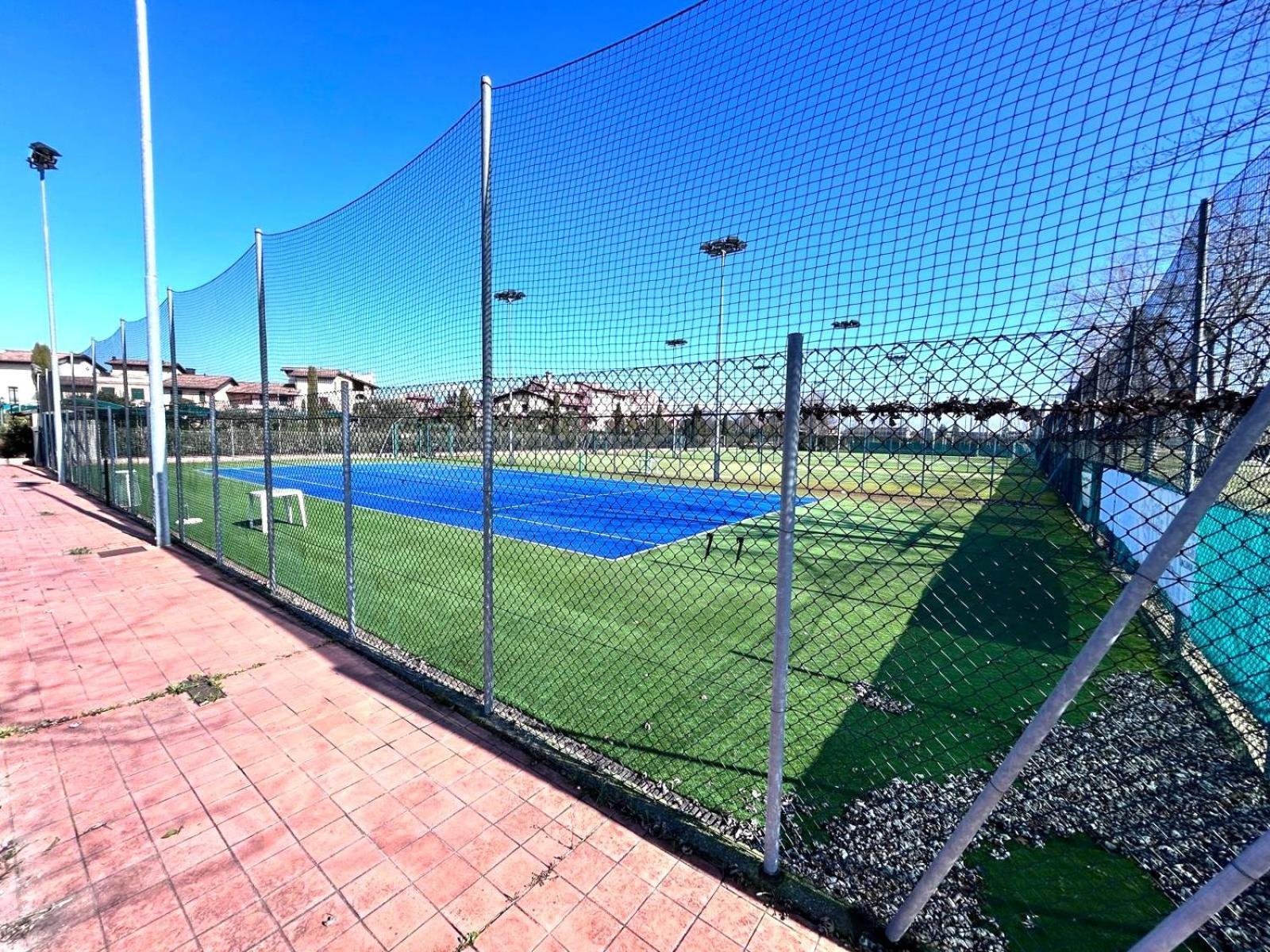 Garda Resort Village 11 佩斯基耶拉德加达 外观 照片