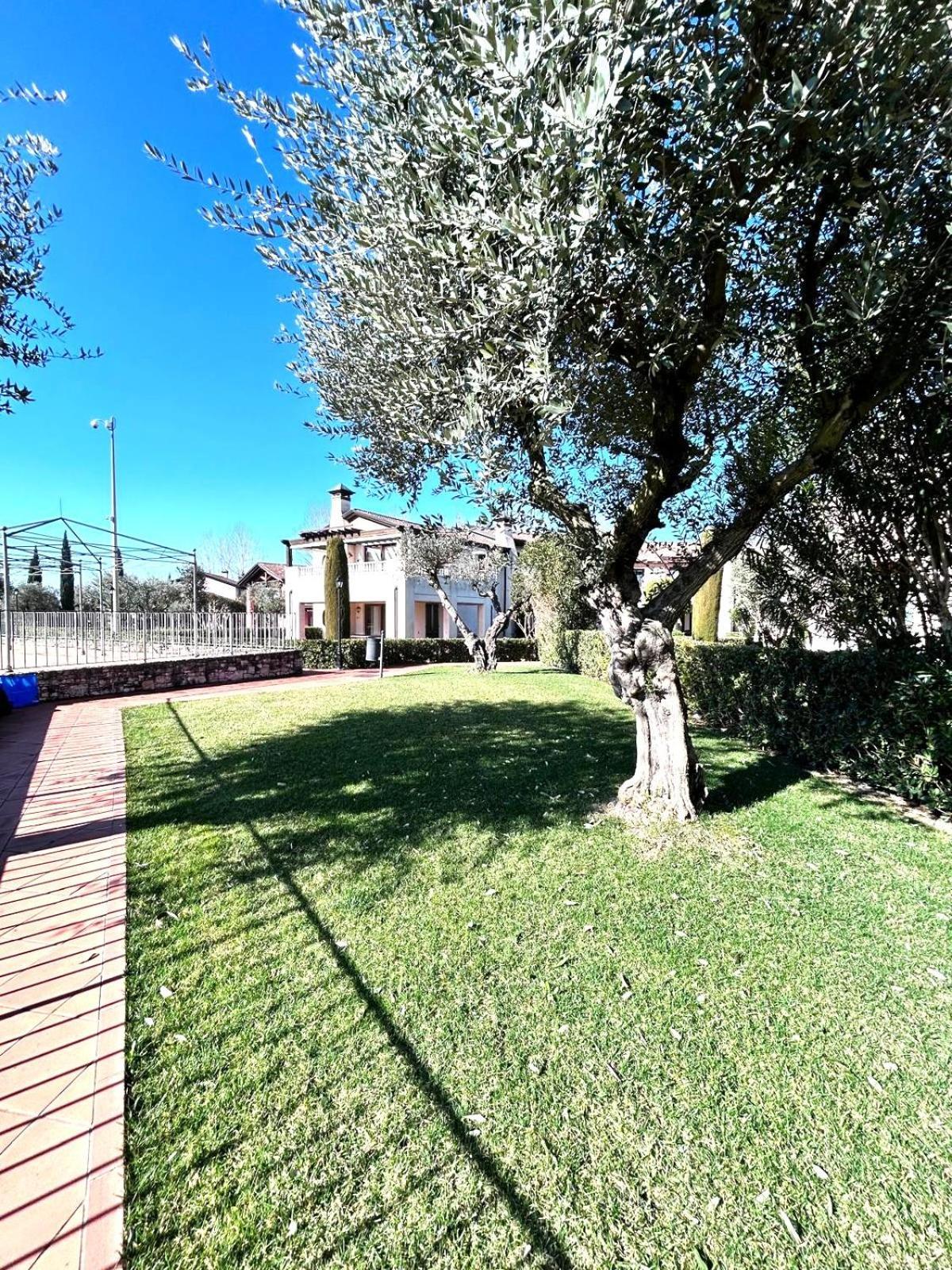 Garda Resort Village 11 佩斯基耶拉德加达 外观 照片