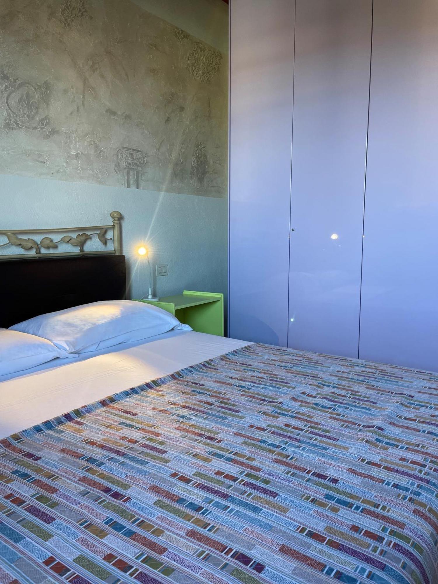 Garda Resort Village 11 佩斯基耶拉德加达 外观 照片
