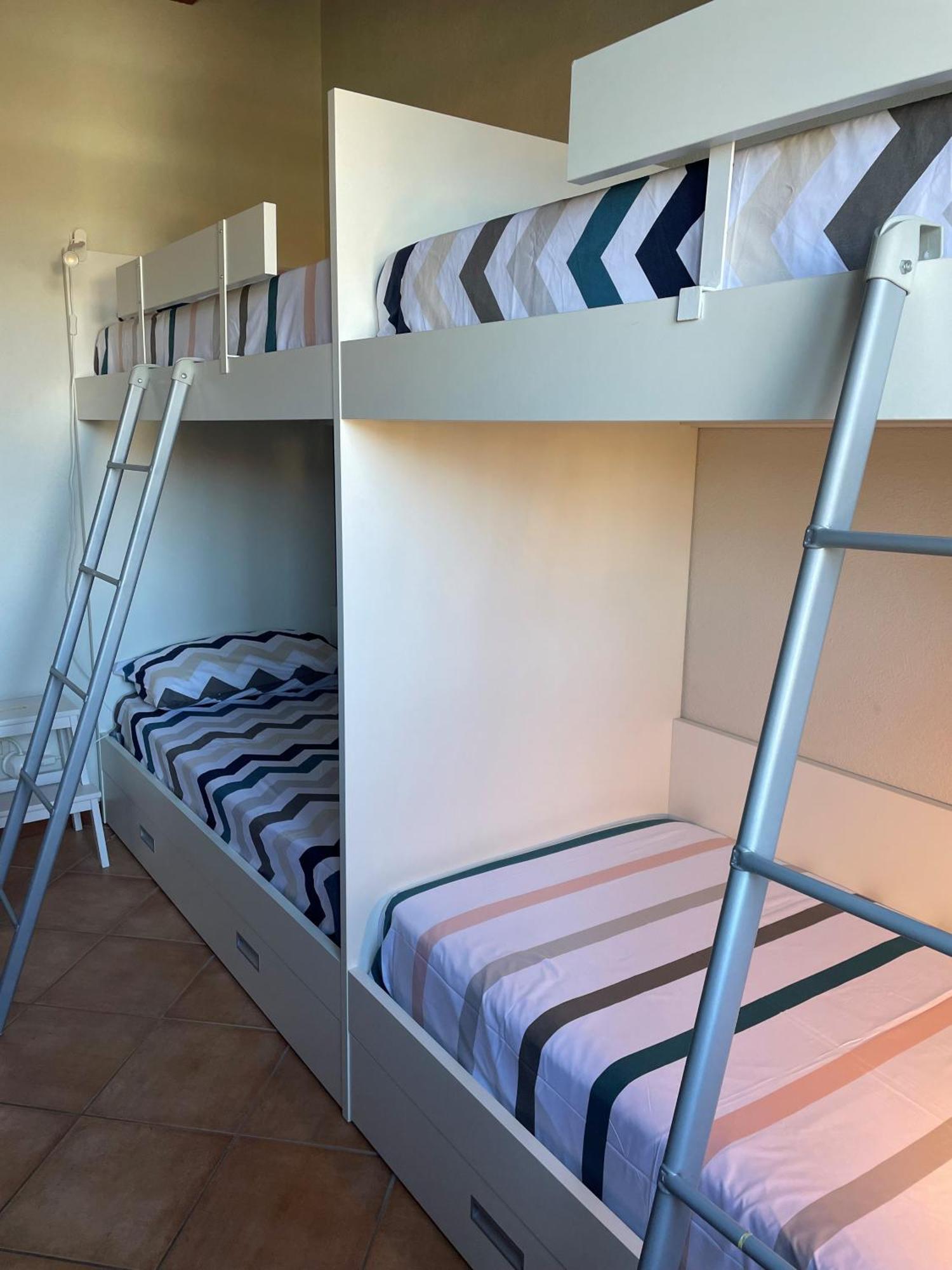 Garda Resort Village 11 佩斯基耶拉德加达 外观 照片